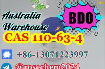 14Butanediol CAS 110634 Australia Warehouse Supply 8615355326496